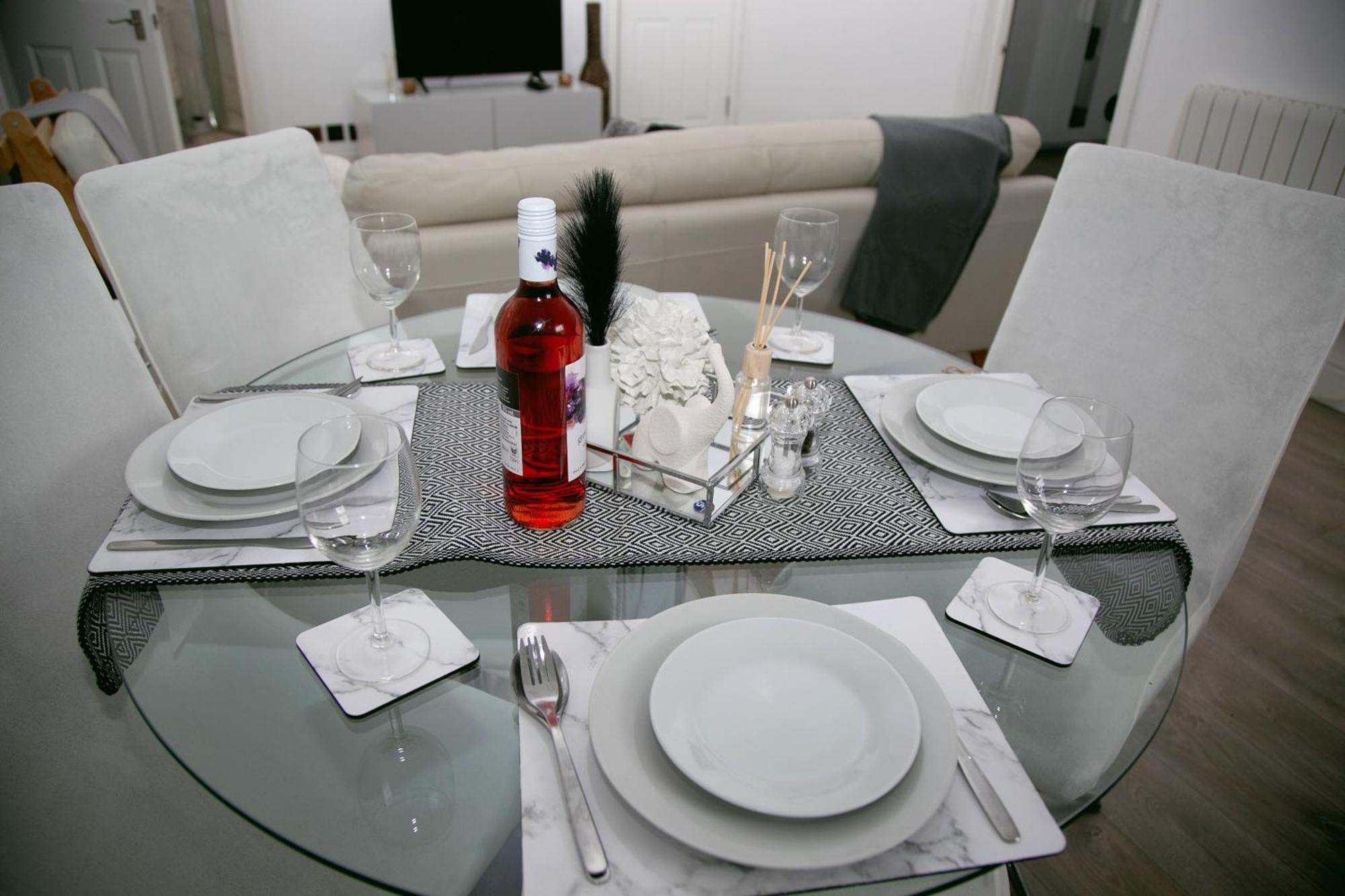 Peace Apartment Watford (Hertfordshire)